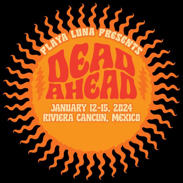 Mike & Oteil's Unforgettable Adventures: A Dead Ahead Recap - podcast episode cover