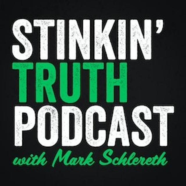Who Gets The Start? | 'Stinkin' Truth Podcast' - podcast episode cover