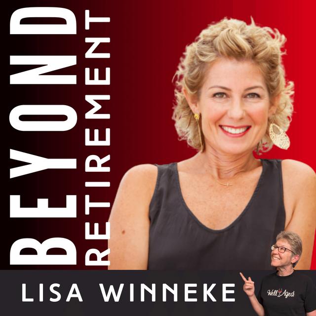 How to Make Your Life Soar - podcast episode cover