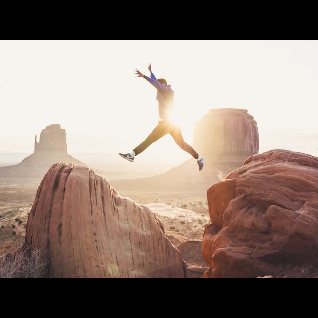 Achieving Success Part II - podcast episode cover