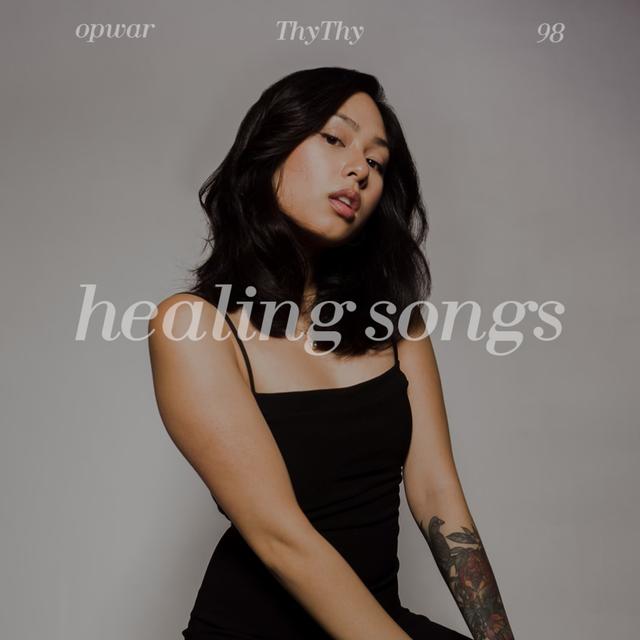 98 Thy Thy: Healing Songs - podcast episode cover