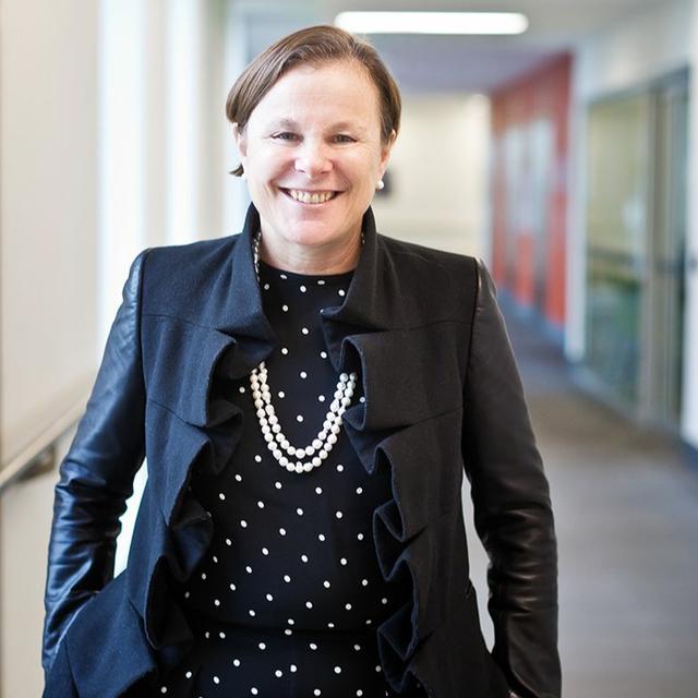 #9: Professor Fiona Wood AM - 2005 Australian of the Year on Burns Medicine, Healing and Innovation - podcast episode cover
