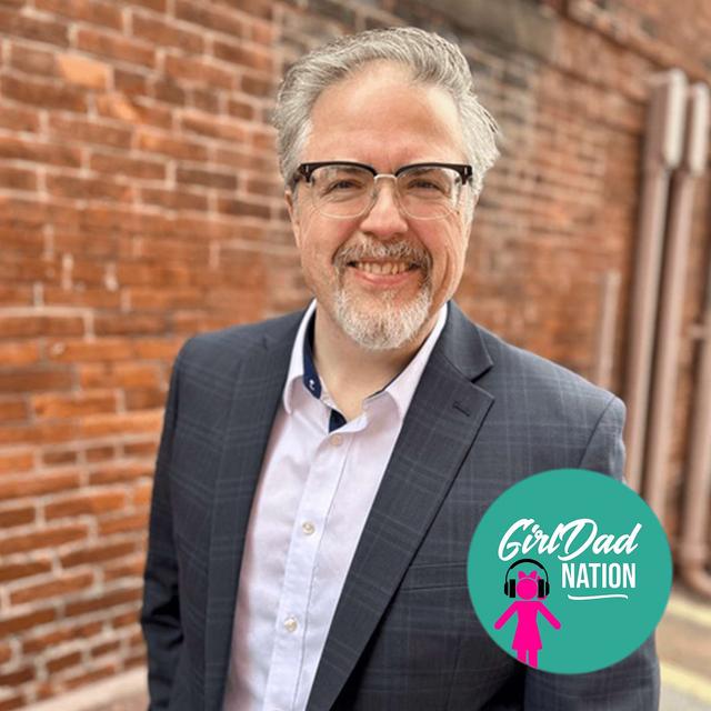 BONUS: Understanding Grooming Behaviors (ft. Chris McGhee, Advocate) - podcast episode cover