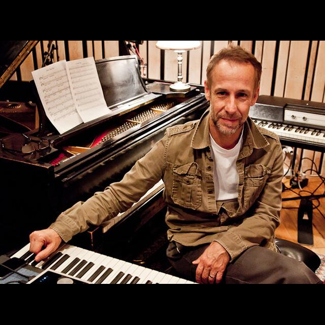 Ep. 82 - Patrick Warren - podcast episode cover