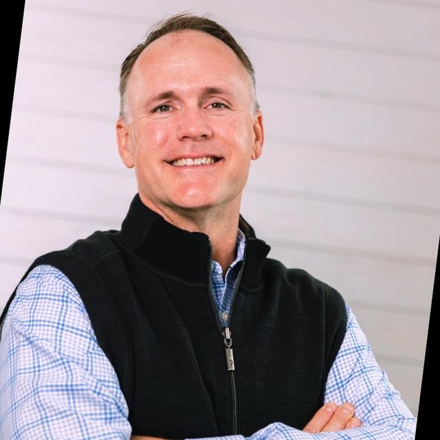What is the first domino you need to knock down? with Cord Sachs, CEO of Wildsparq - podcast episode cover