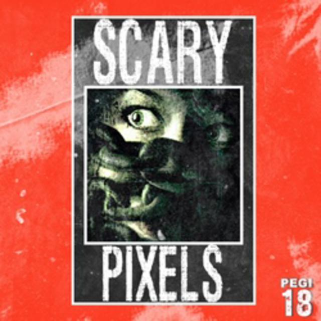 Scary Pixels N°3 : Condemned, Criminal Origins - podcast episode cover