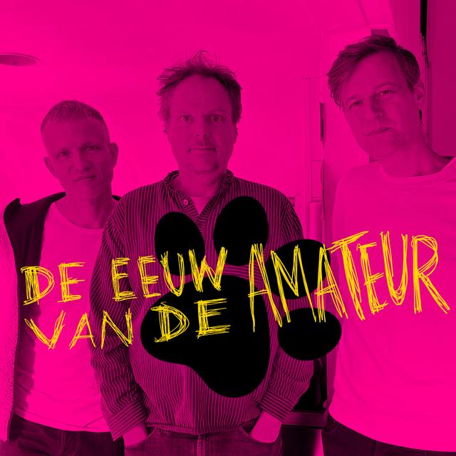 De Mosterdmoorden - met Chris Bajema - podcast episode cover