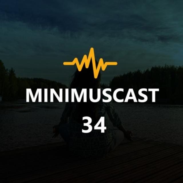 Episódio #34 - Como meditar corretamente - podcast episode cover