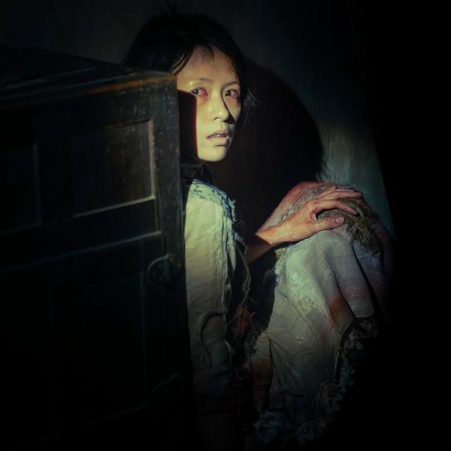 酱园弄碎尸案始末：杀夫竟为求生，当代“潘金莲”们的出路在哪里？ - podcast episode cover