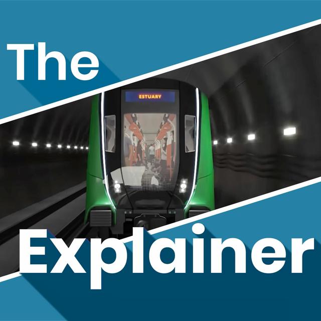 Will Dublin's metro actually be built this time around? - podcast episode cover