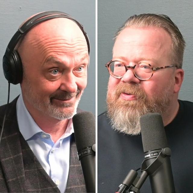 Ness 107 med Jarle Aabø – Het debatt: Arbeiderpartiets nye MeToo-skandale, Dagbladets fall og dildoavisenes fremtid - podcast episode cover