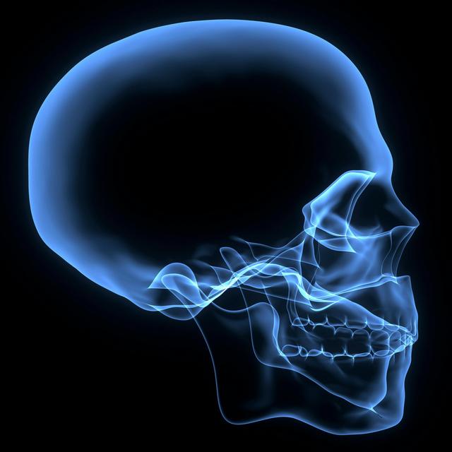 Your Skull Shapes Your Hearing - podcast episode cover