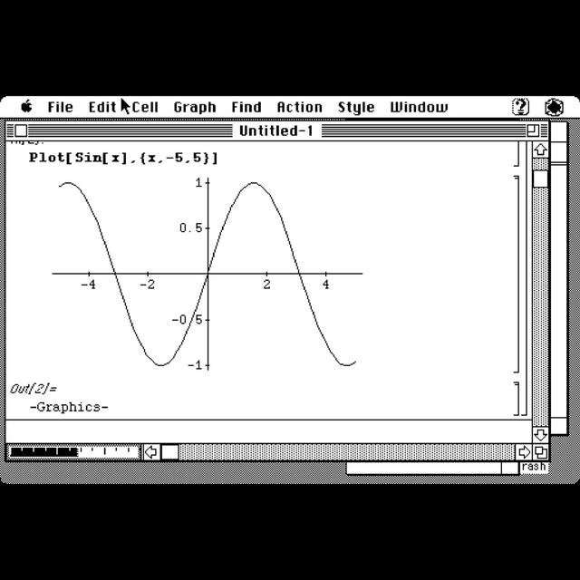 30+ Years in the Making—Discussing the Creation of Mathematica & the Computational Notebook—Part 3 - podcast episode cover