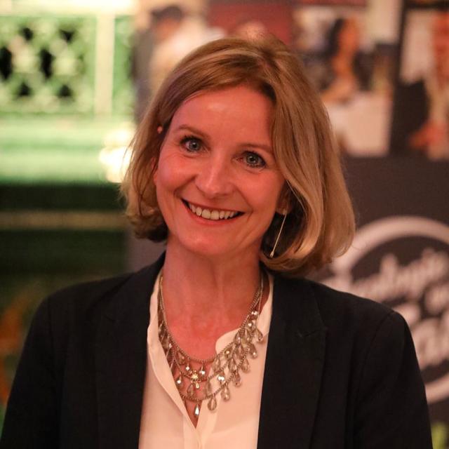 Lucia Hauser – Liebe grenzenlos: die Schönheit von Beziehung und Ehe - podcast episode cover