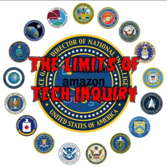 197. The Limits of Tech Inquiry - podcast episode cover