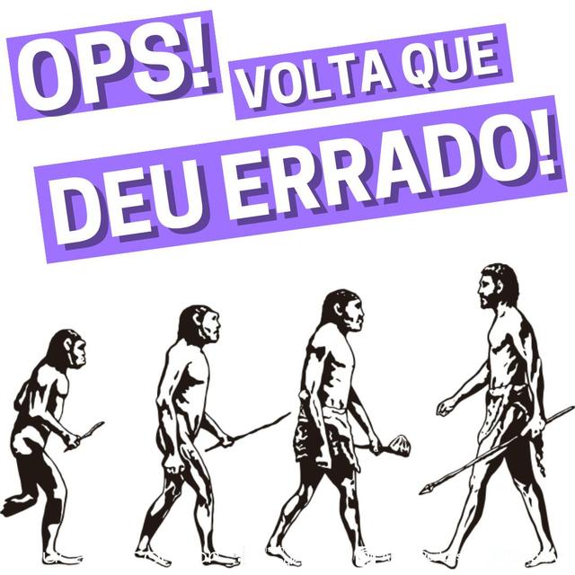 BizuCast 237 | Ops! Volta que deu errado! - podcast episode cover
