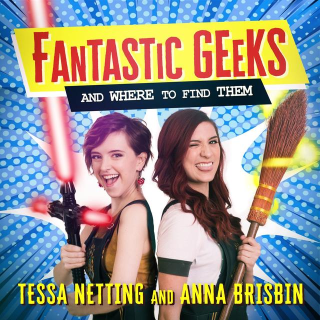 Pottermore Ilvermorny Sorting Quiz (BREAKING IT DOWN) | Tessa and Brizzy kinda HATE THEIR HOUSES lol (S1 E12) - podcast episode cover