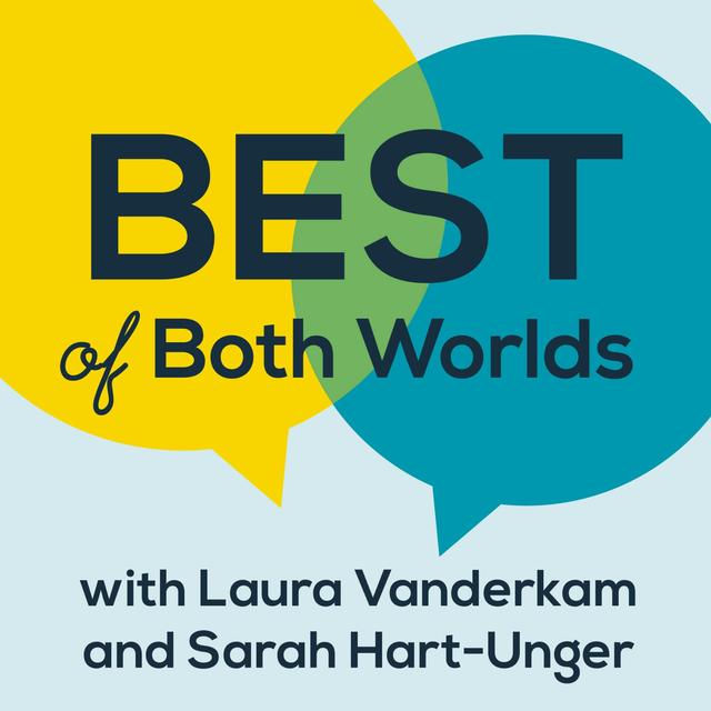 Preserving Family Memories + More with Chatbooks Founder Vanessa Quigley EP 409 - podcast episode cover