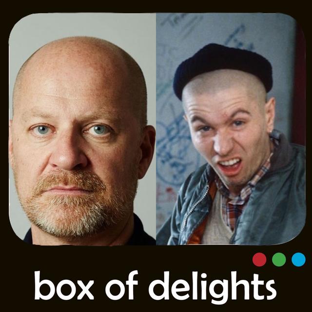 Mike Leigh's Meantime - podcast episode cover