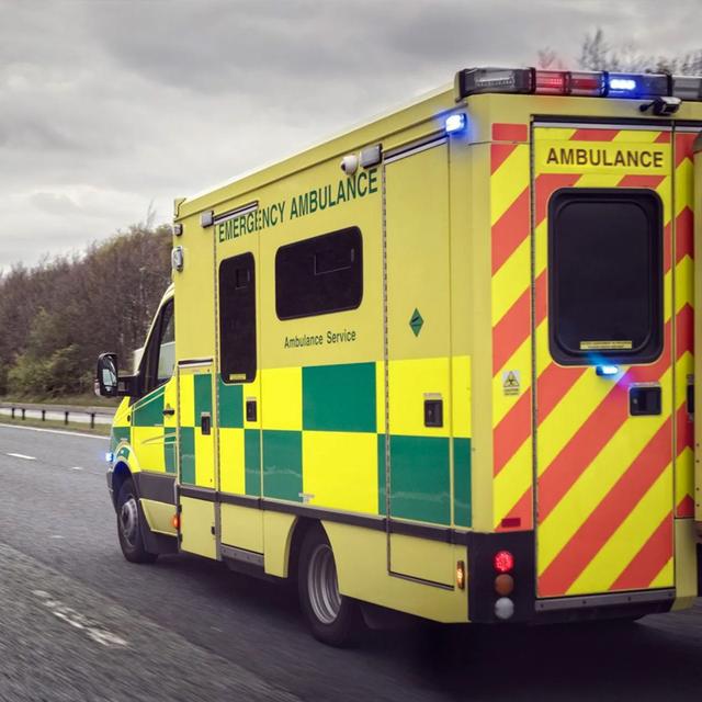 73: NHS and Saudi Deals - podcast episode cover