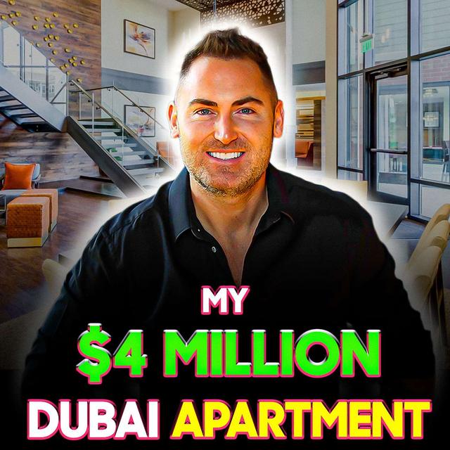How to Negotiate House Prices - I saved OVER 50%!! - podcast episode cover