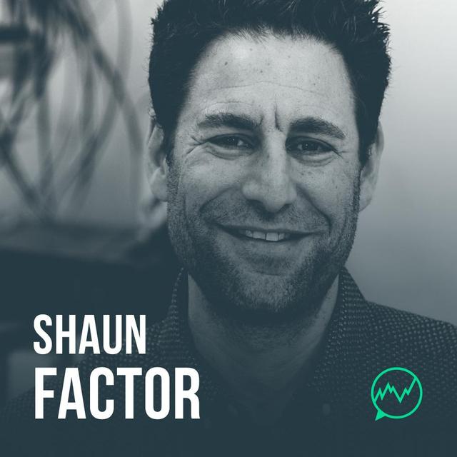 218: Shaun Factor – The Ways of a Small Cap Whale - podcast episode cover