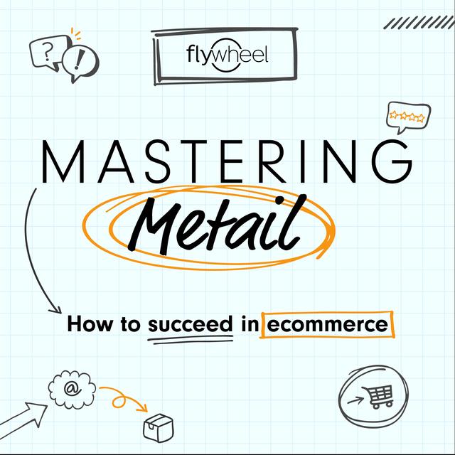Amazon Masterclass Ep. 2: Retail - podcast episode cover
