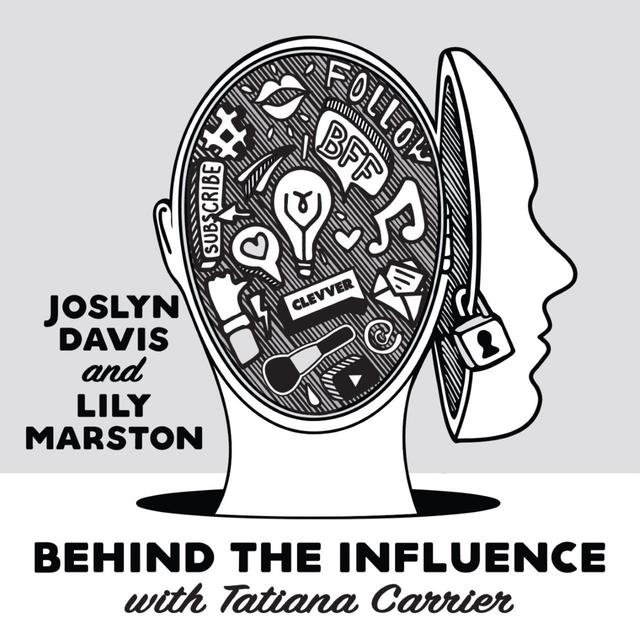 Joslyn Davis & Lily Marston - On Founding Clevver, Finding their Niche, and their new company, Shared Media - podcast episode cover