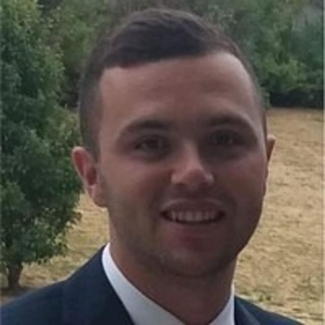 Pay It Forward with Jake Powell - podcast episode cover