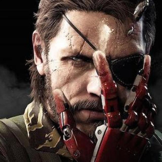 [212] 5x01: Metal Gear Solid V, Mr. Robot y Breaking Bad en Sevilla - podcast episode cover
