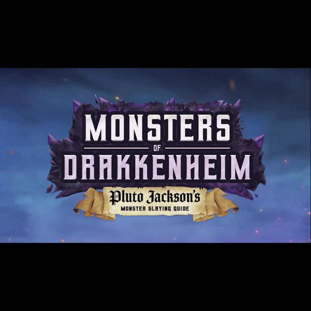 Facing the Horrors of Drakkenheim Part 2: The Cacophonous Chimera - podcast episode cover