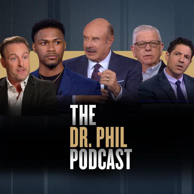 Protection Rejection: Do Restraining Orders Work? - podcast episode cover