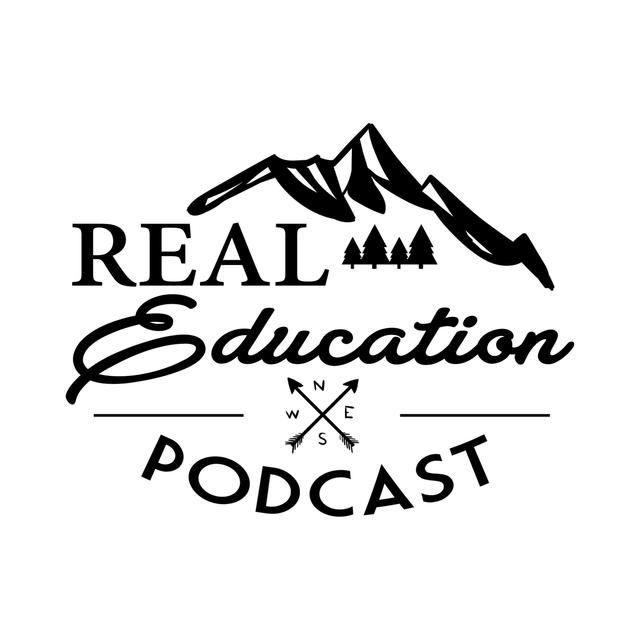 Kenneth Danford On Thriving Without School - podcast episode cover