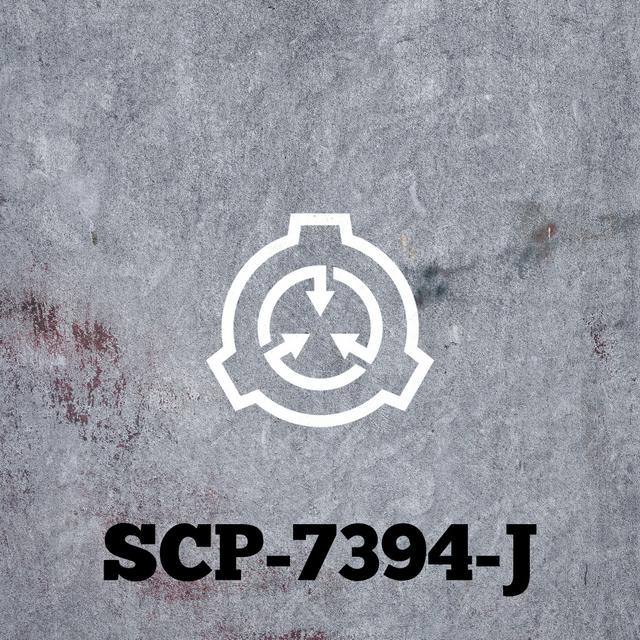 SCP-7394-J: HILARIOUS FARTING FROG CLICK NOW TO SEE - podcast episode cover