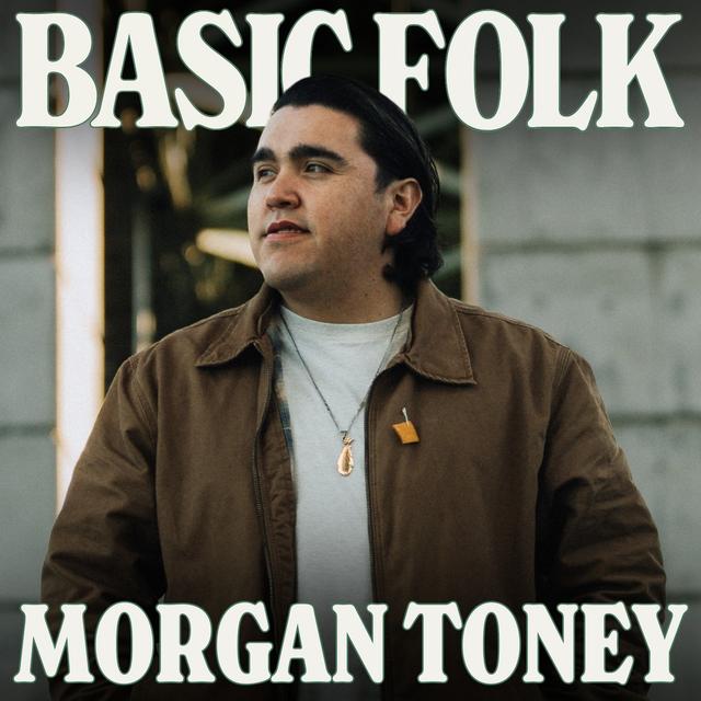 Morgan Toney on Circles, Elders, and Phil Collins, ep. 311 - podcast episode cover