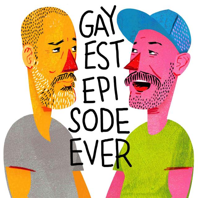 The 150th Episode Spectacular: Hot Takes - podcast episode cover