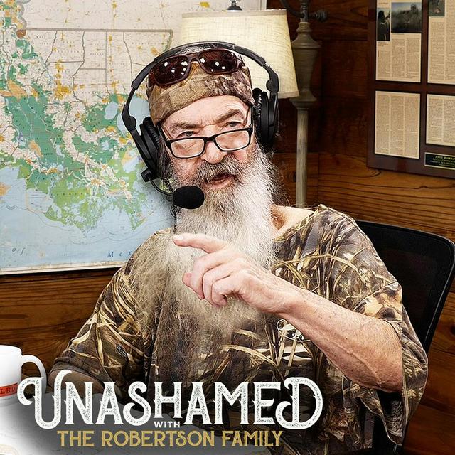 Ep 944 | Phil Ends His Nap Early for Lynyrd Skynyrd, Jase Confesses a Crime & Jep’s Gonna Be a Grandpa! - podcast episode cover