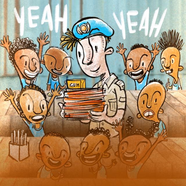 Afl. 505 Drie verhalen uit Echt Gebeurd-workshops - podcast episode cover