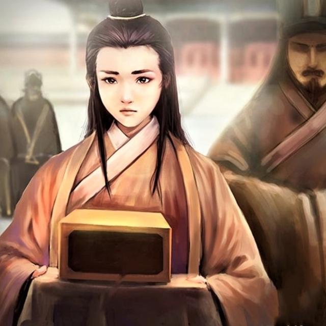 第八十四回：荆州易主 - podcast episode cover