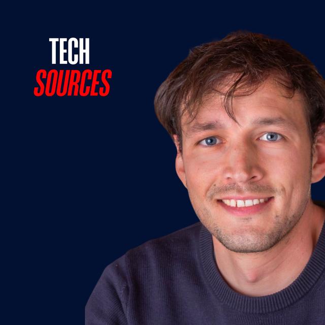Les sources de veille de Marc Laurent - podcast episode cover
