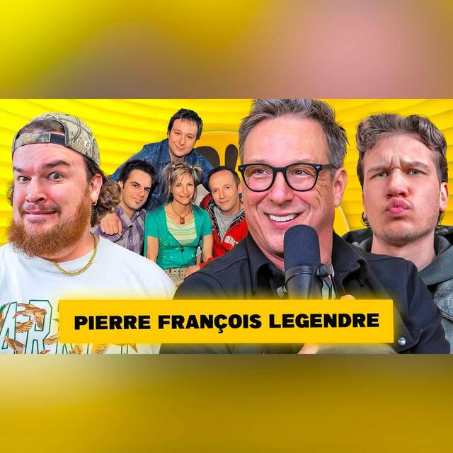 Jon de «Il était une fois dans le trouble» était sur la brosse!? Tout sur PFL et ses excès de conso! - podcast episode cover