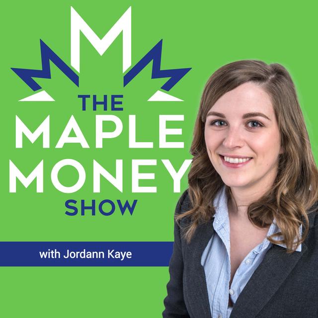 How to Make Eco-Friendly Upgrades to Your Home, with Jordann Kaye - podcast episode cover