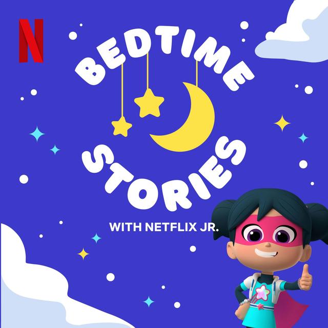 StarBeam: Sleep or Storm - podcast episode cover