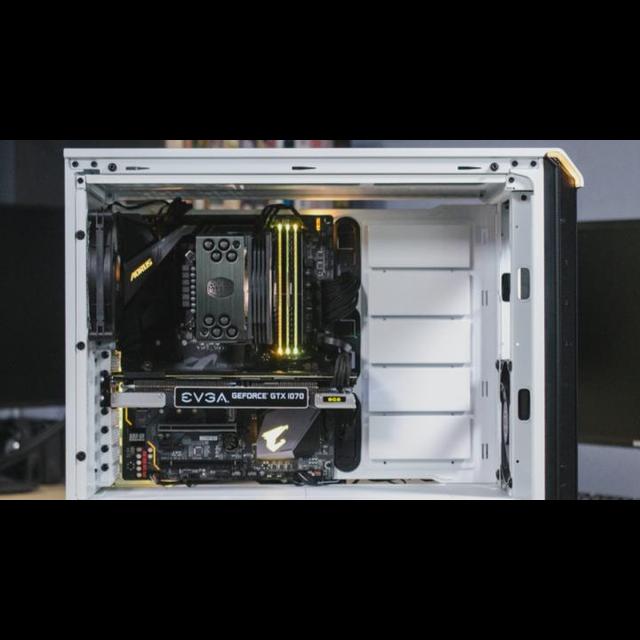 TWiCH 511: Intel's 56-Core CPU and a Couple of Gorgeous Cases! - Intel's New 56-Core CPU! - podcast episode cover
