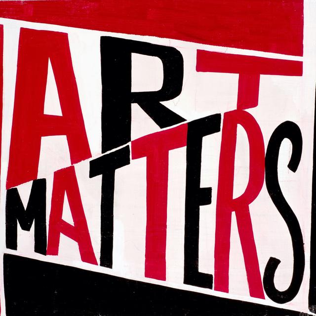 The Vagina Museum and Vulvas in Art ft. Sarah Creed – Episode 49 - podcast episode cover