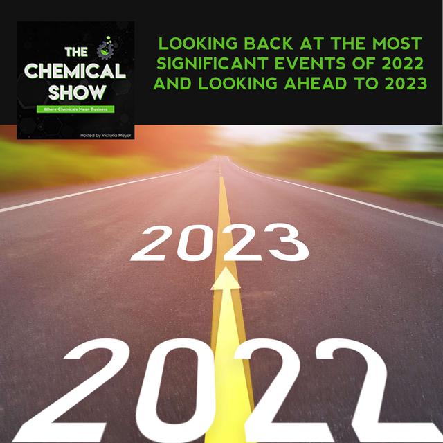 Looking Back At The Most Significant Events Of 2022 And Looking Ahead To 2023 - Ep. 80 - podcast episode cover