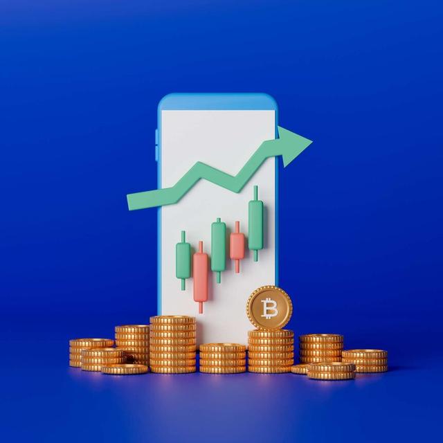 More legitimacy to crypto? - podcast episode cover