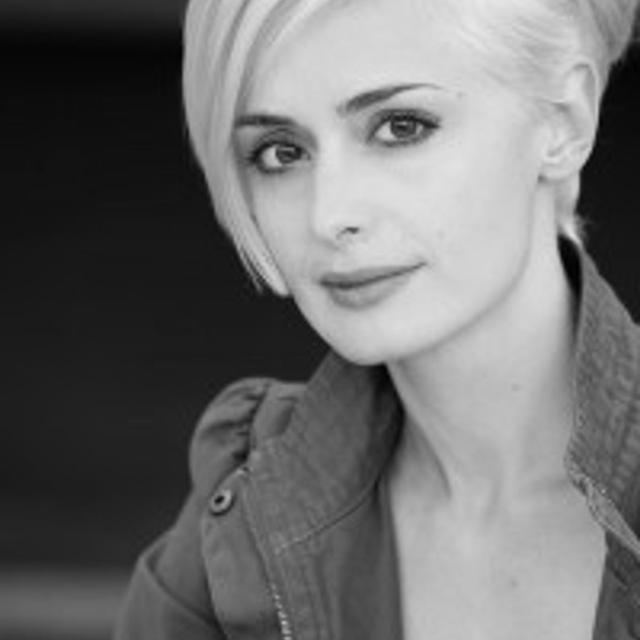 Melinda Cohen {on taking self-responsibility} - podcast episode cover