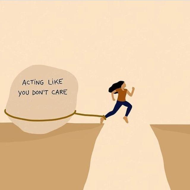296: Why Keeping It Casual is Making You Lose in Life - podcast episode cover
