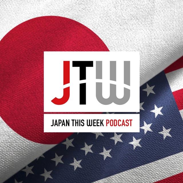 Nov 1, 2024: Political turmoil, Tokyo’s green space battle, tragic crime and Meta's fake ad scandal - podcast episode cover